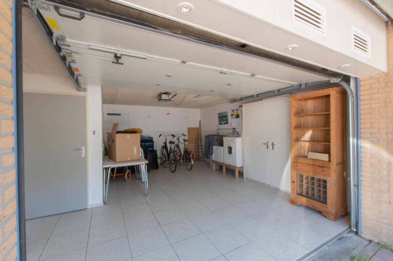 Vakantiehuis Aan Het Veerse Meer 科特海讷 外观 照片