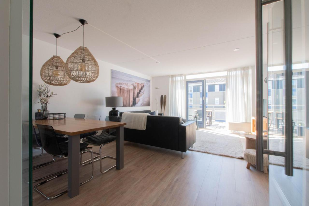 Vakantiehuis Aan Het Veerse Meer 科特海讷 外观 照片