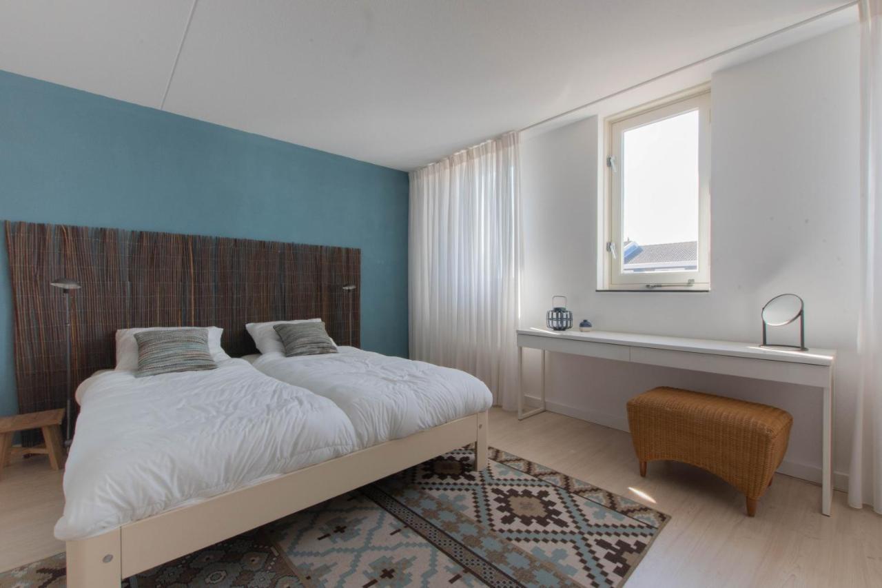 Vakantiehuis Aan Het Veerse Meer 科特海讷 外观 照片