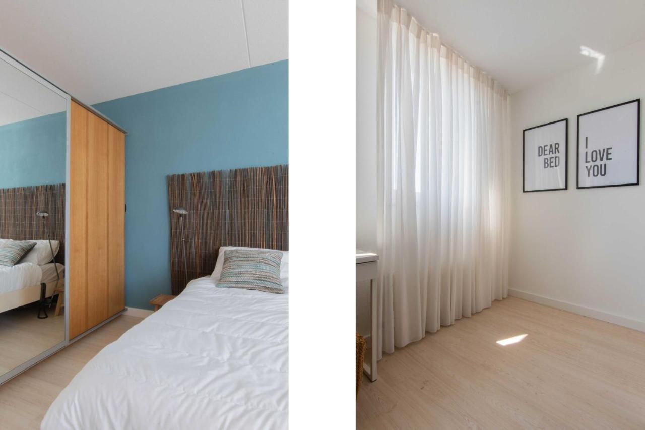 Vakantiehuis Aan Het Veerse Meer 科特海讷 外观 照片